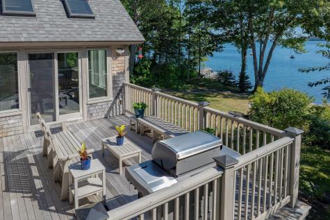 31 Florian Benson Blue Hill ME 04614