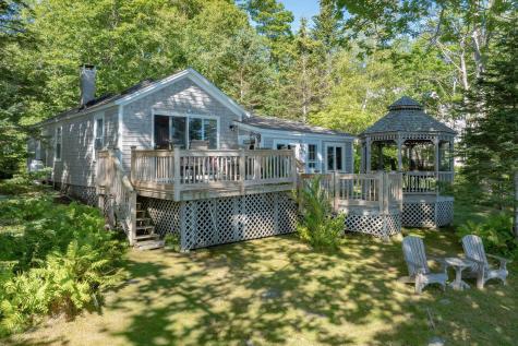 31 Florian Benson Blue Hill ME 04614