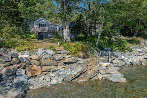 31 Florian Benson Blue Hill ME 04614