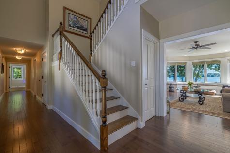 31 Florian Benson Blue Hill ME 04614