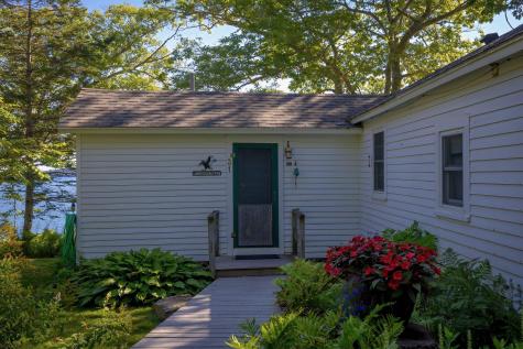 31 Florian Benson Blue Hill ME 04614