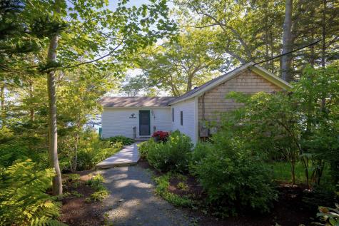 31 Florian Benson Blue Hill ME 04614