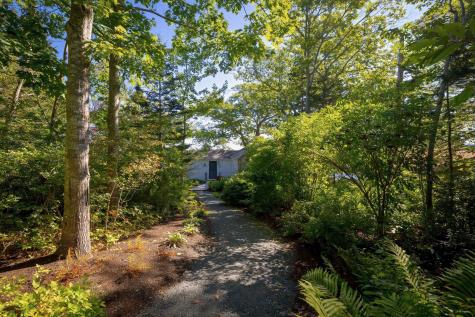 31 Florian Benson Blue Hill ME 04614