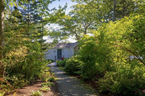 31 Florian Benson Blue Hill ME 04614