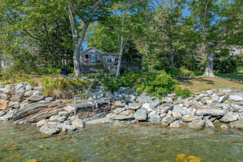 31 Florian Benson Blue Hill ME 04614