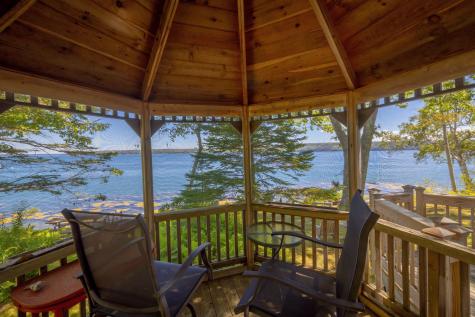 31 Florian Benson Blue Hill ME 04614