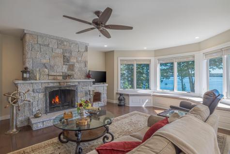 31 Florian Benson Blue Hill ME 04614