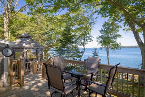 31 Florian Benson Blue Hill ME 04614