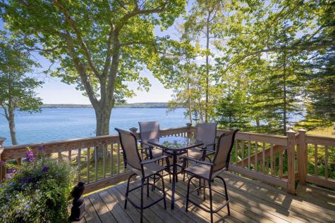 31 Florian Benson Blue Hill ME 04614