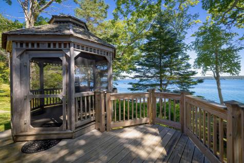 31 Florian Benson Blue Hill ME 04614