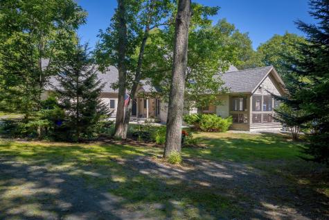 31 Florian Benson Blue Hill ME 04614