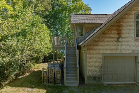 31 Florian Benson Blue Hill ME 04614