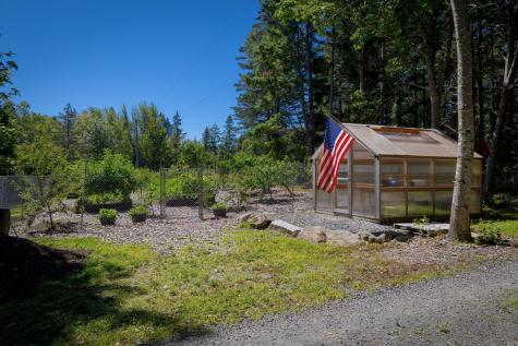 31 Florian Benson Blue Hill ME 04614