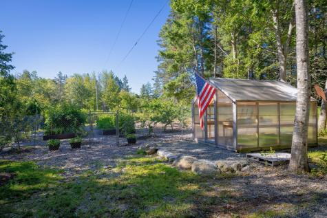 31 Florian Benson Blue Hill ME 04614