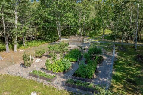 31 Florian Benson Blue Hill ME 04614