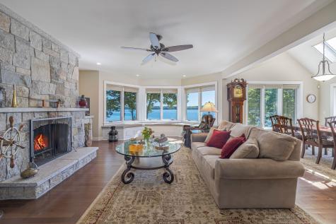 31 Florian Benson Blue Hill ME 04614