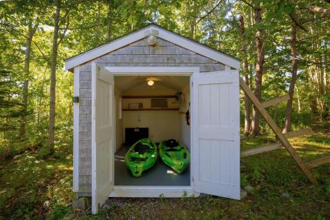 31 Florian Benson Blue Hill ME 04614