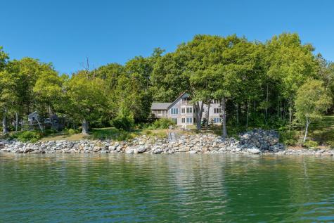 31 Florian Benson Blue Hill ME 04614