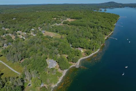 31 Florian Benson Blue Hill ME 04614