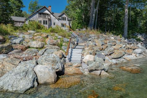 31 Florian Benson Blue Hill ME 04614