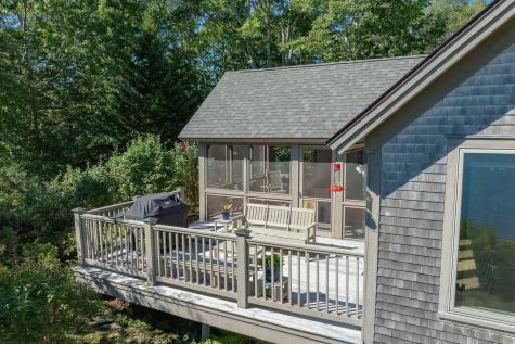 31 Florian Benson Blue Hill ME 04614