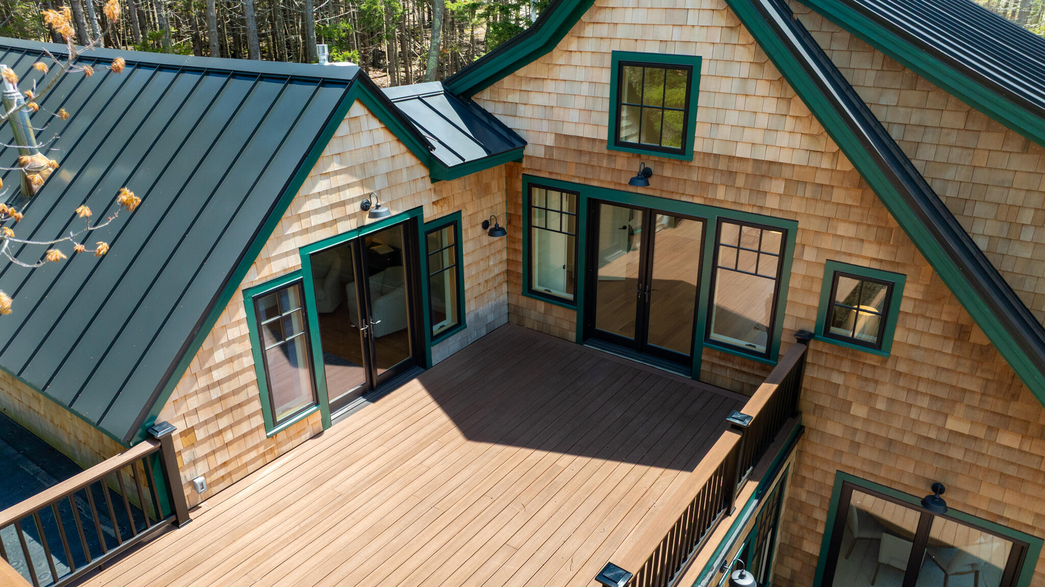 11 Tree Tops Lane Harpswell ME 04066