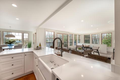 11 Tree Tops Lane Harpswell ME 04066