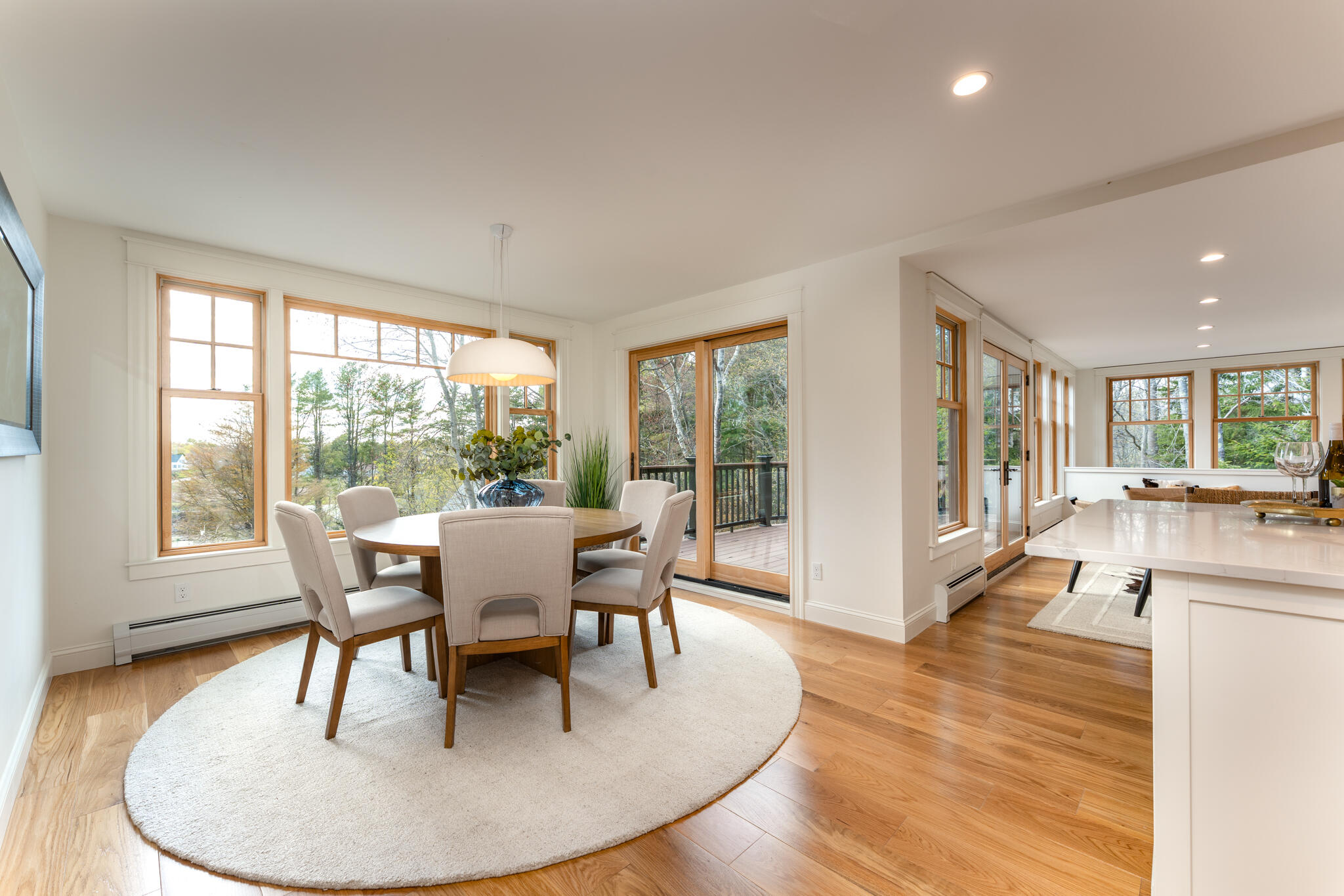 11 Tree Tops Lane Harpswell ME 04066