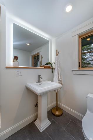 11 Tree Tops Lane Harpswell ME 04066