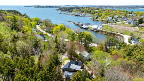 11 Tree Tops Lane Harpswell ME 04066