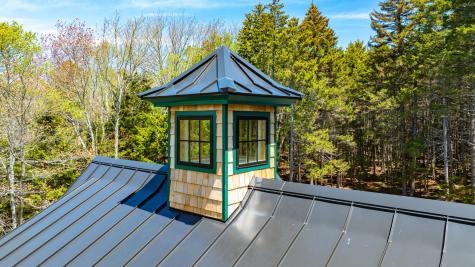 11 Tree Tops Lane Harpswell ME 04066