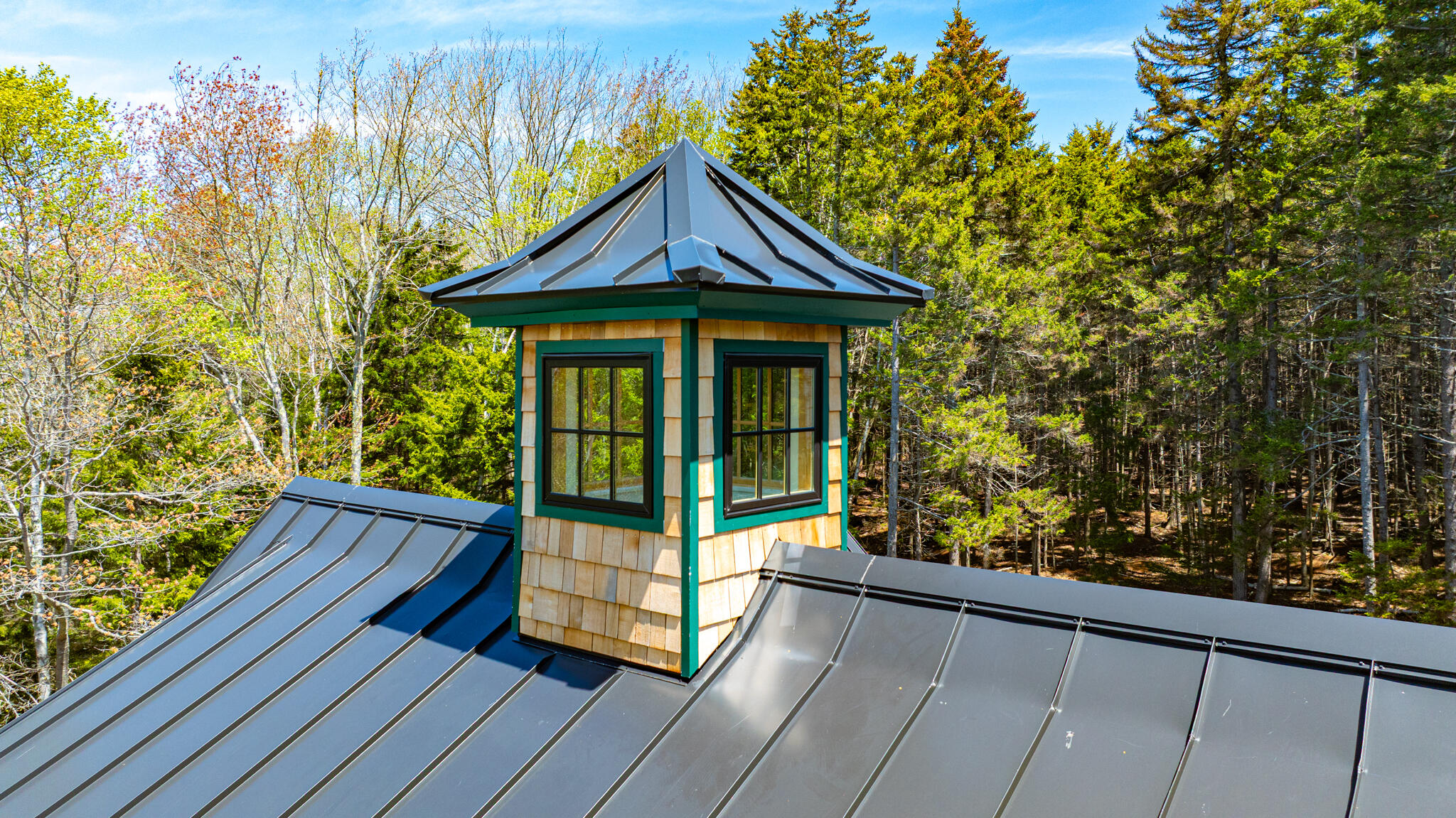 11 Tree Tops Lane Harpswell ME 04066