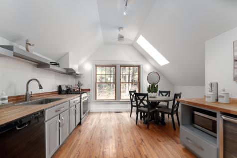 11 Tree Tops Lane Harpswell ME 04066