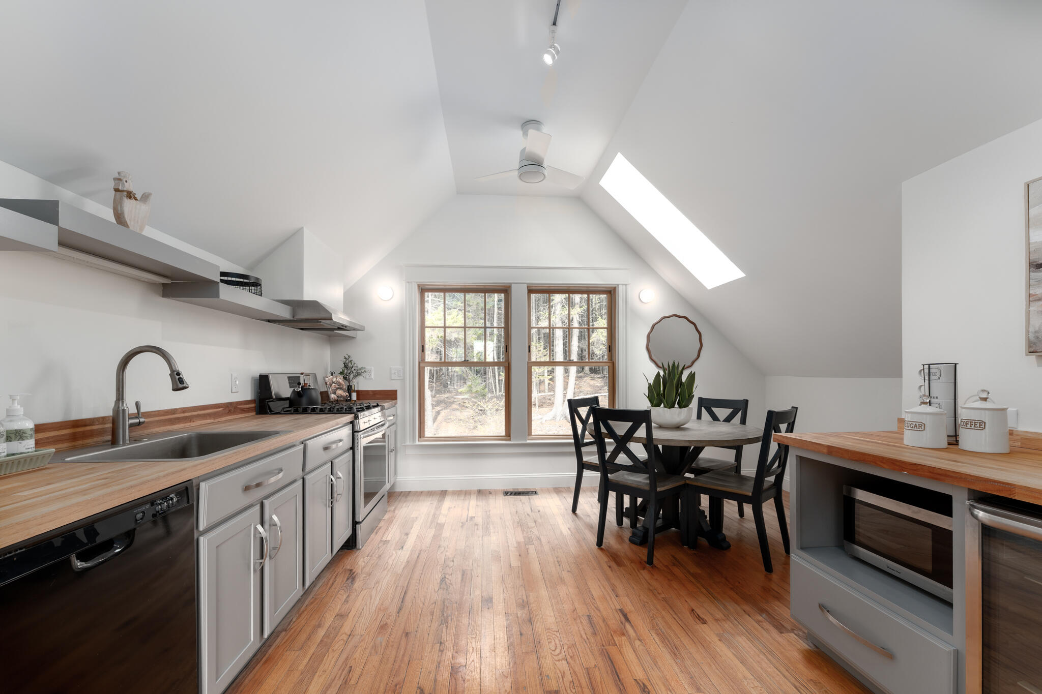 11 Tree Tops Lane Harpswell ME 04066