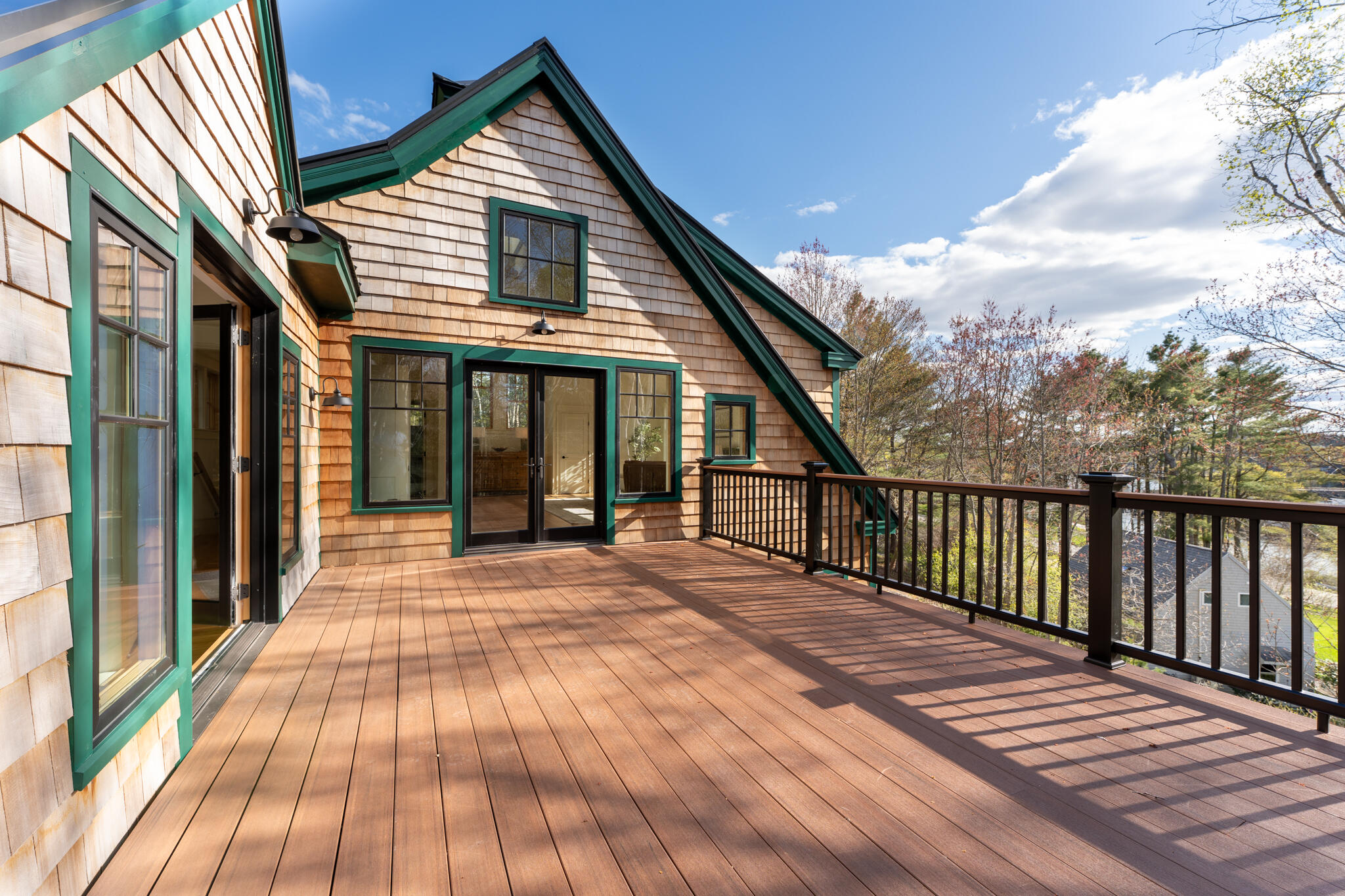 11 Tree Tops Lane Harpswell ME 04066