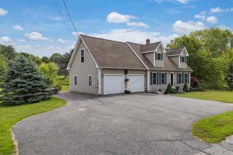 38 Fairview Avenue Auburn ME 04210