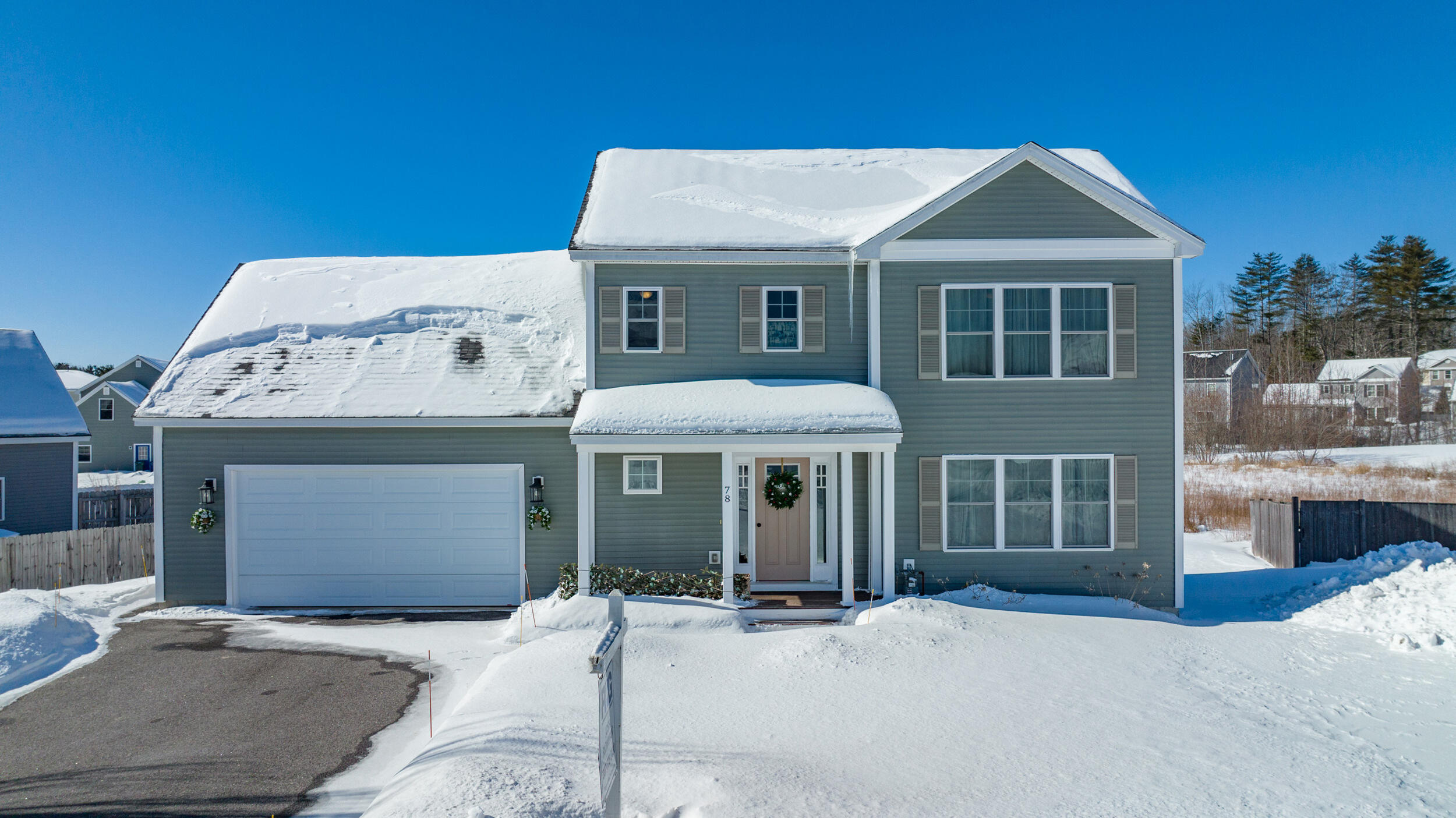 78 Jacqueline Way Westbrook ME 04092