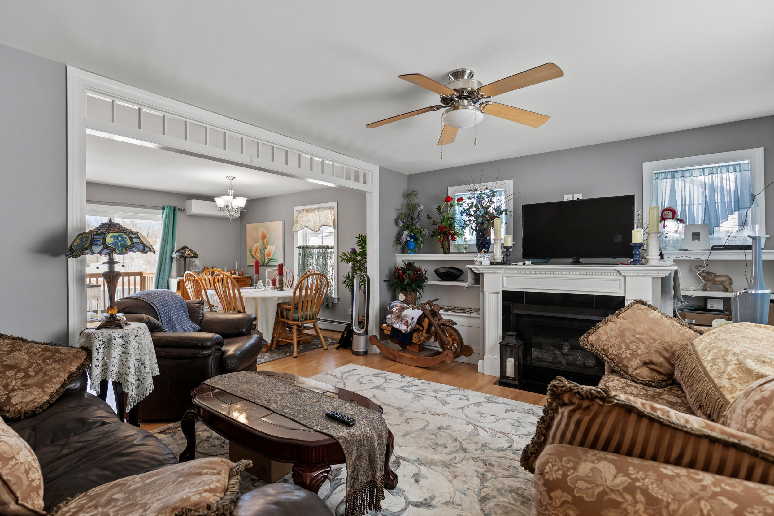 78 Jacqueline Way Westbrook ME 04092