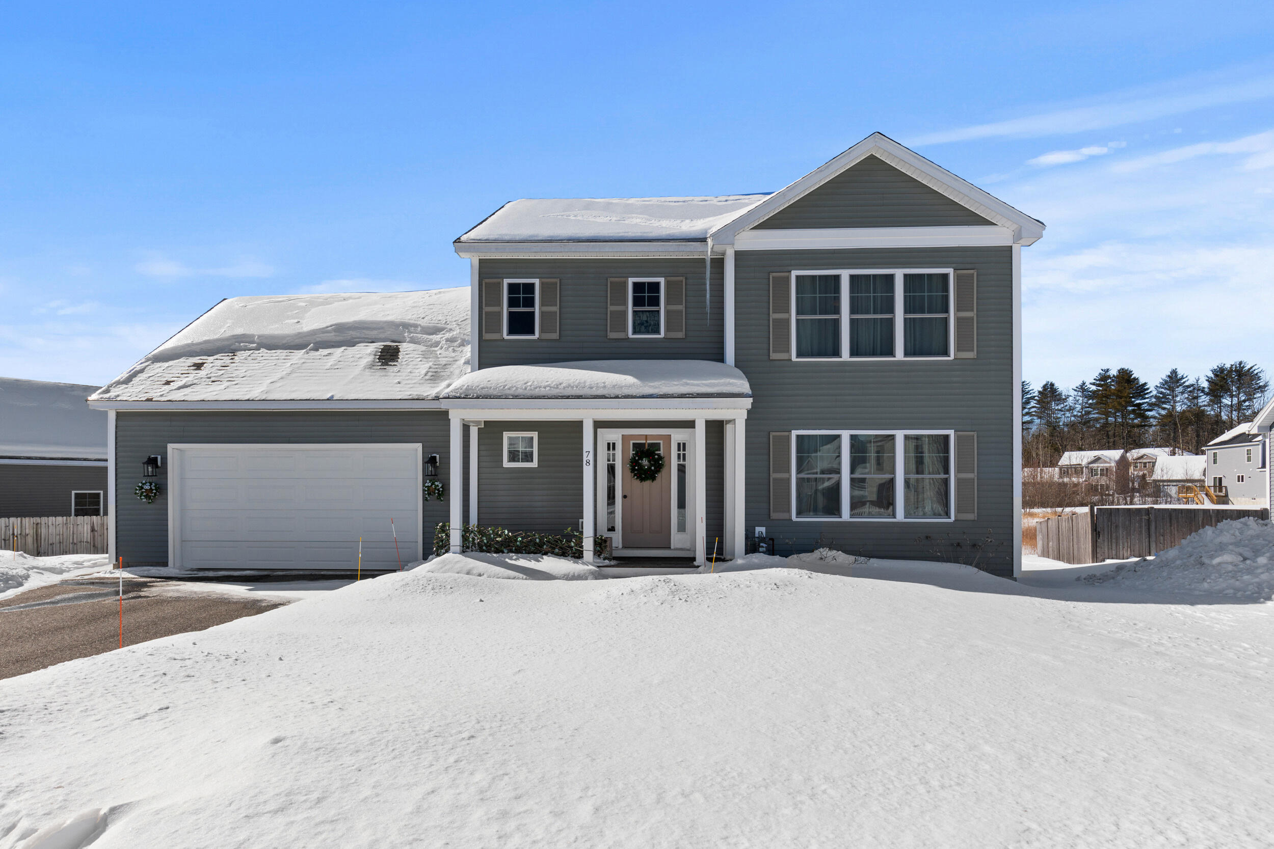 78 Jacqueline Way Westbrook ME 04092