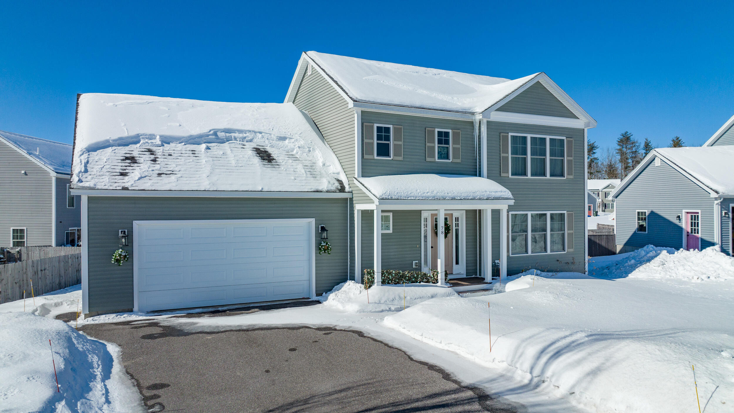 78 Jacqueline Way Westbrook ME 04092