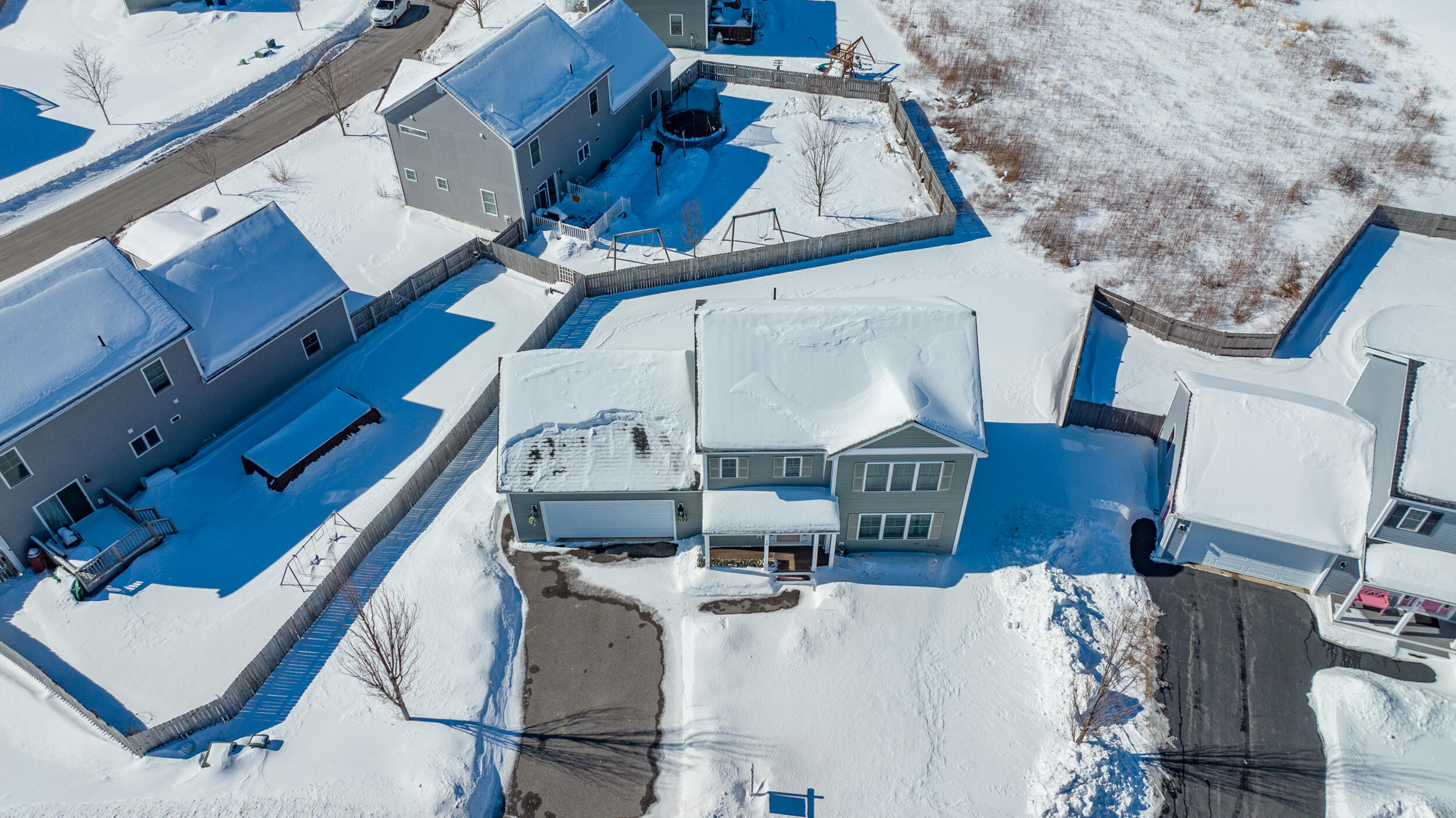 78 Jacqueline Way Westbrook ME 04092