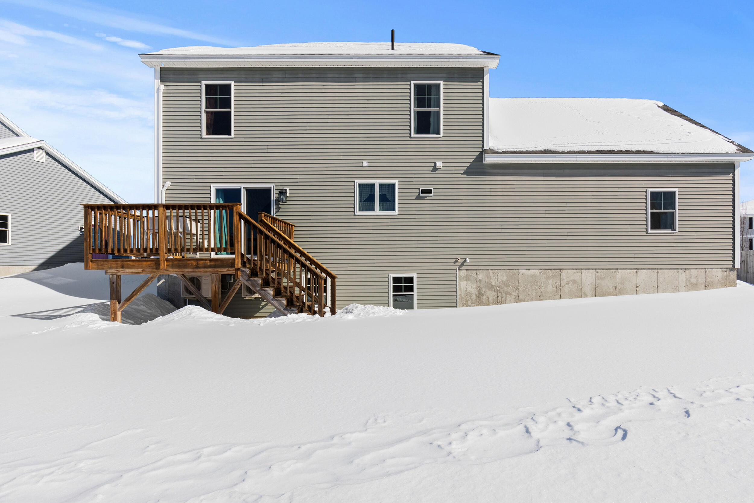 78 Jacqueline Way Westbrook ME 04092