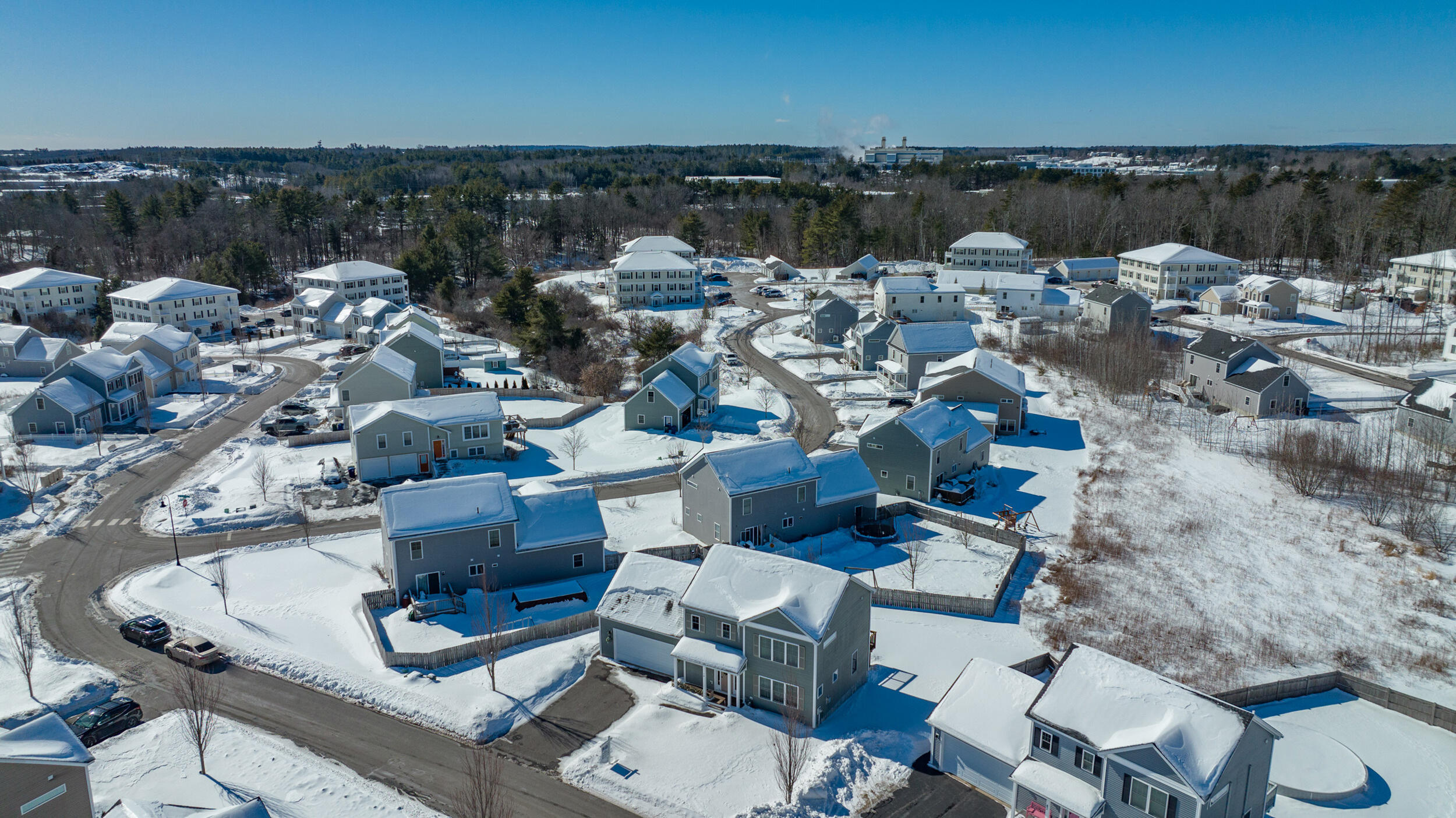 78 Jacqueline Way Westbrook ME 04092