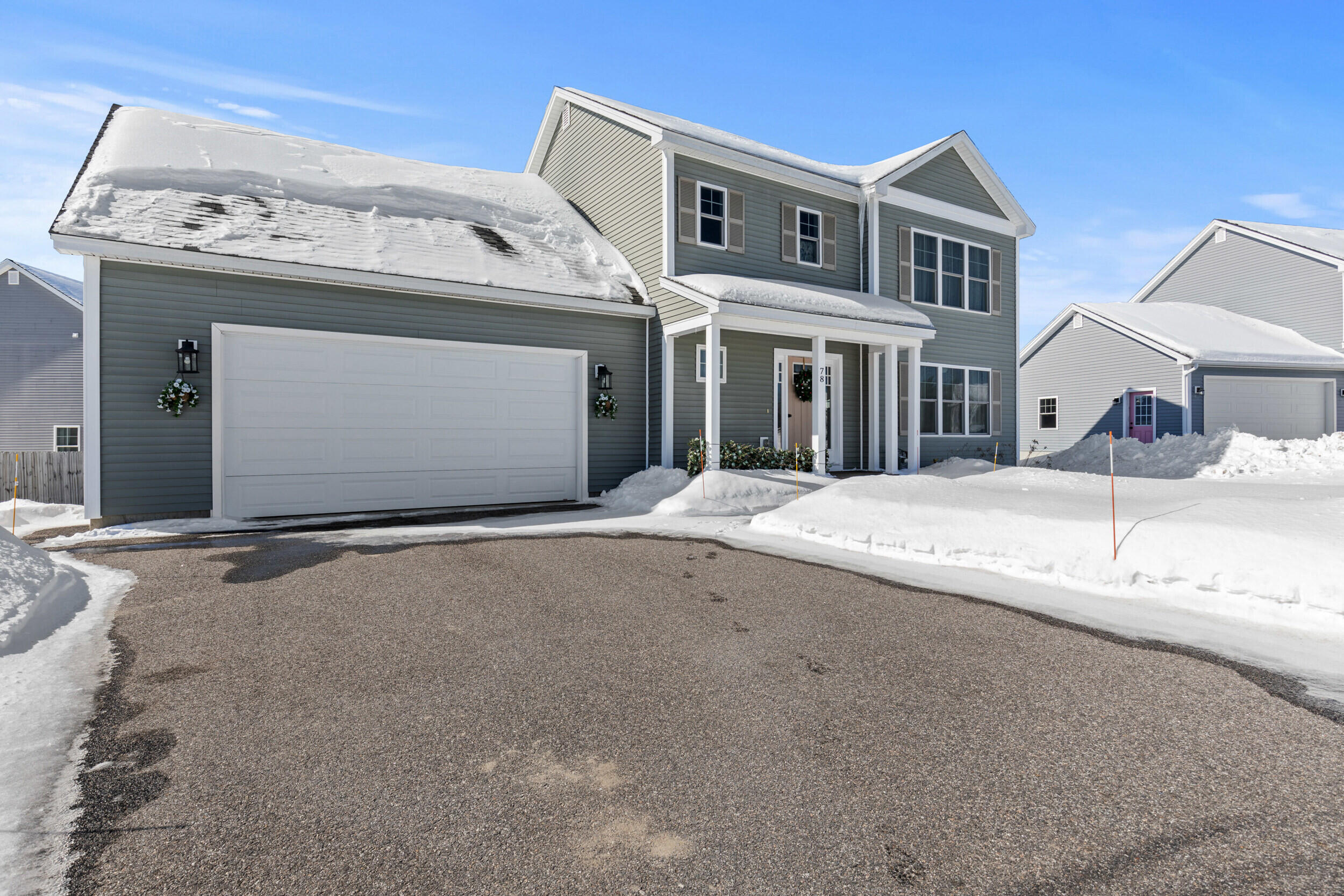 78 Jacqueline Way Westbrook ME 04092