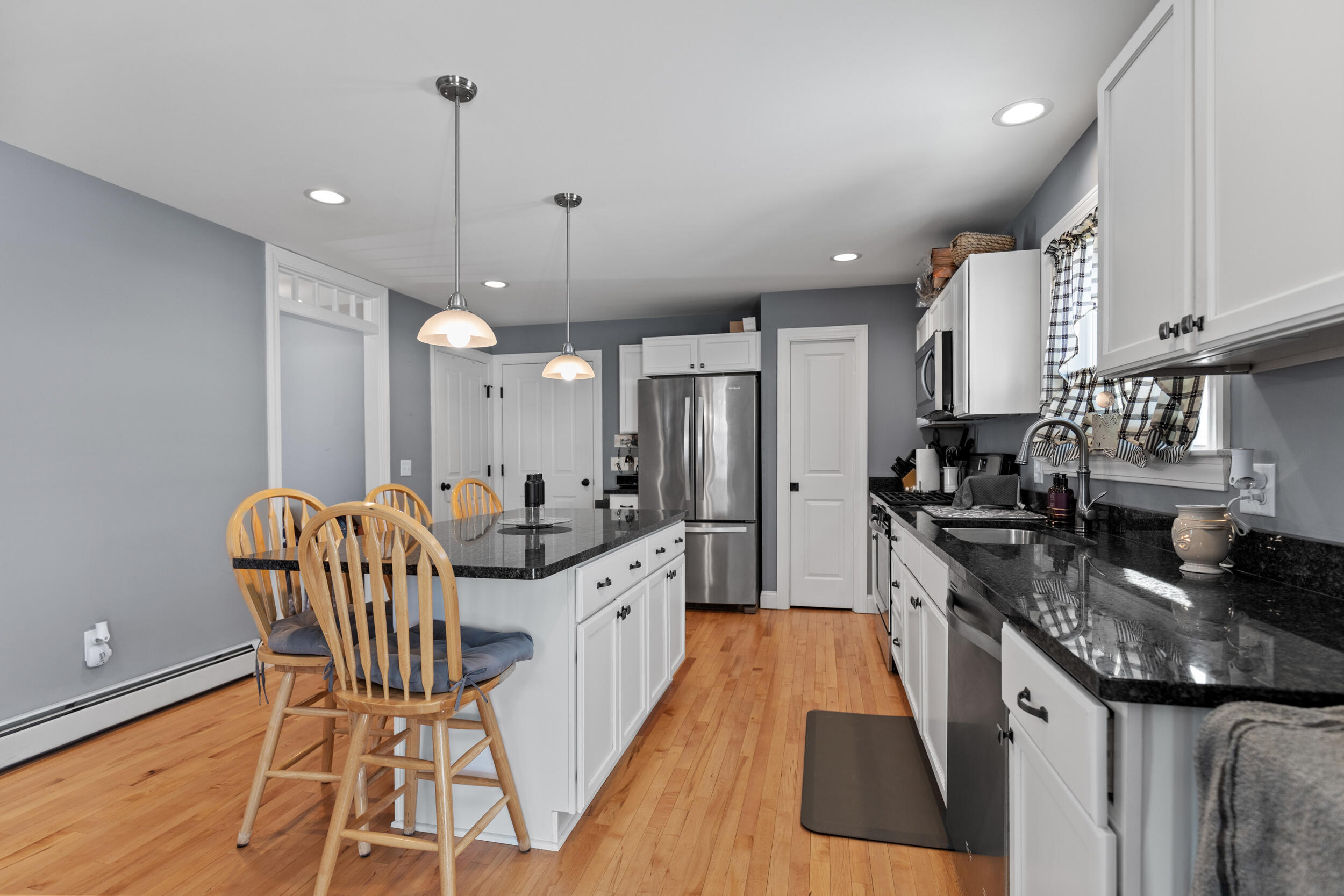 78 Jacqueline Way Westbrook ME 04092