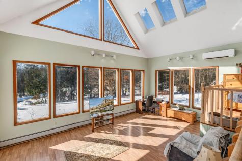 103 Shady Lane Canaan ME 04924