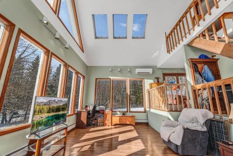 103 Shady Lane Canaan ME 04924