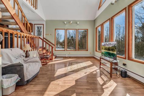 103 Shady Lane Canaan ME 04924