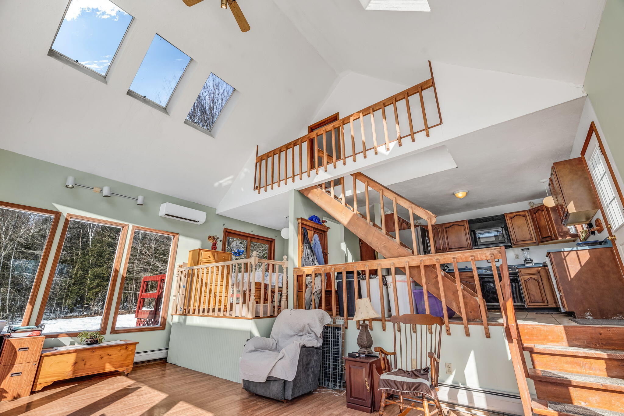 103 Shady Lane Canaan ME 04924