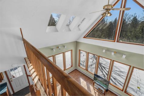 103 Shady Lane Canaan ME 04924